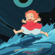 Illustration for article titled Japan Lists Its Favorite Studio Ghibli Flicks from Hayao Miyazaki
